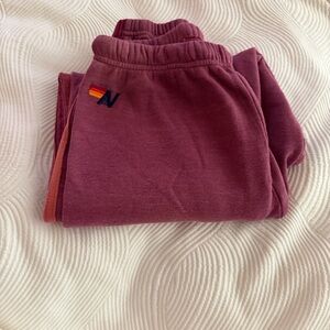 Aviator Nation Women’s Joggers